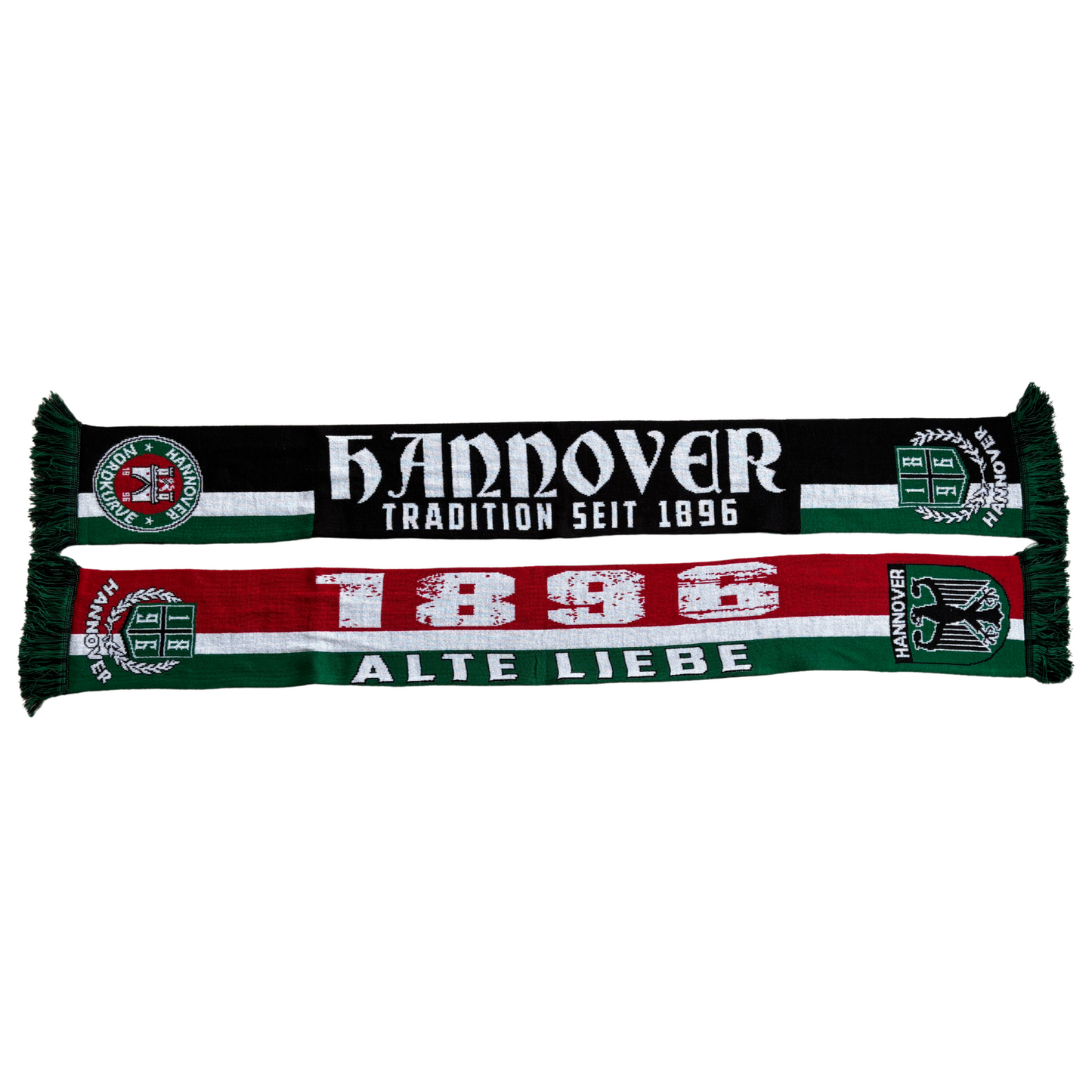 Hannover - Alte Liebe Premium Strickschal
