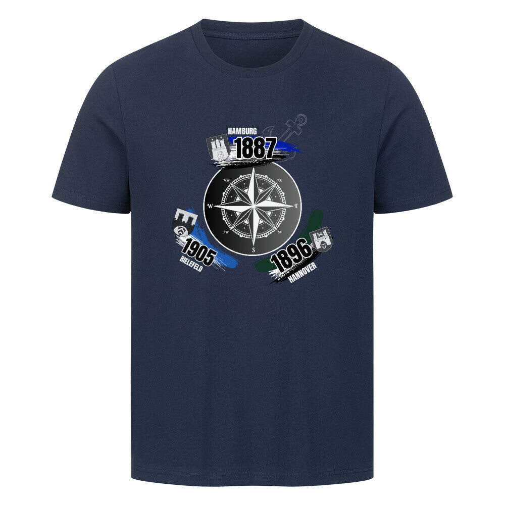 Image for color: french navy