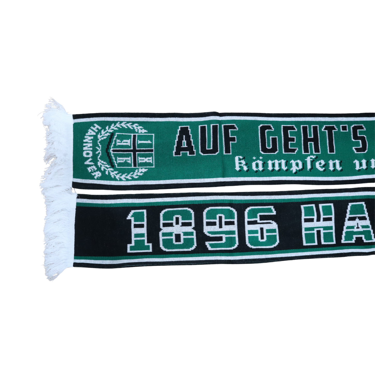 Hannover- auf gehts Hannover Strickschal