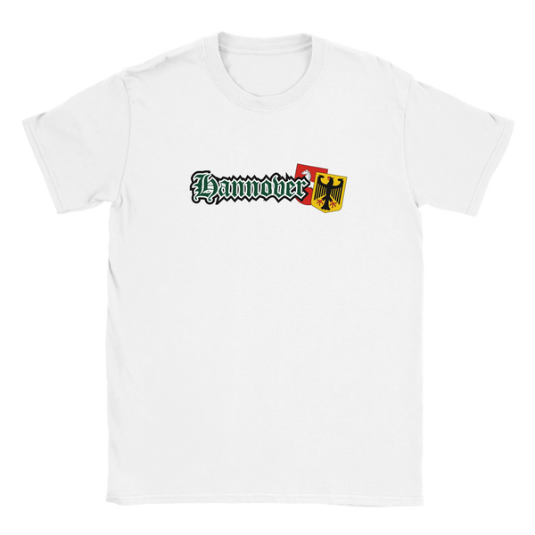 Hannover Wappen T-Shirt