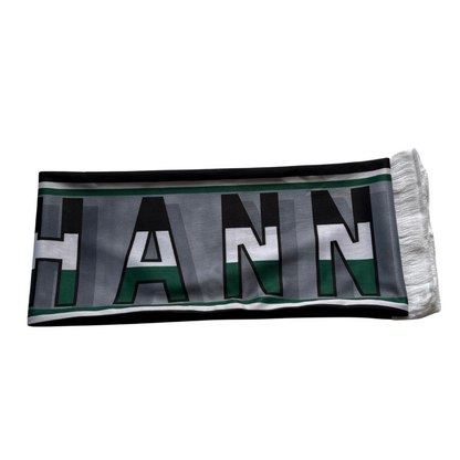 Hannover Alte Liebe Seidenschal