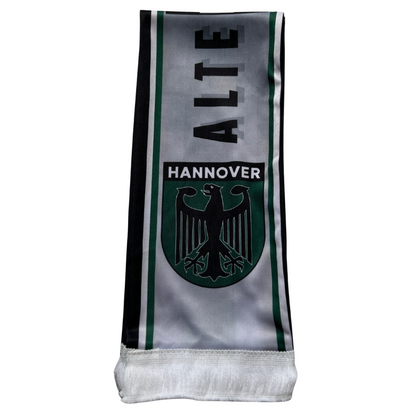 Hannover Alte Liebe Seidenschal