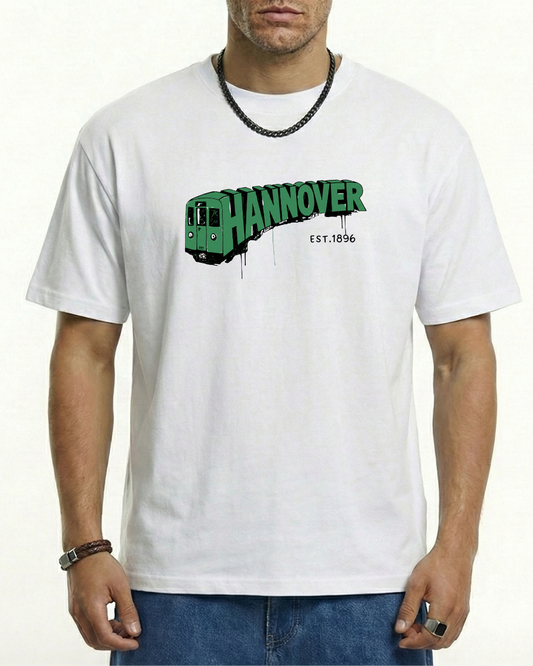 Hannover Train T-Shirt