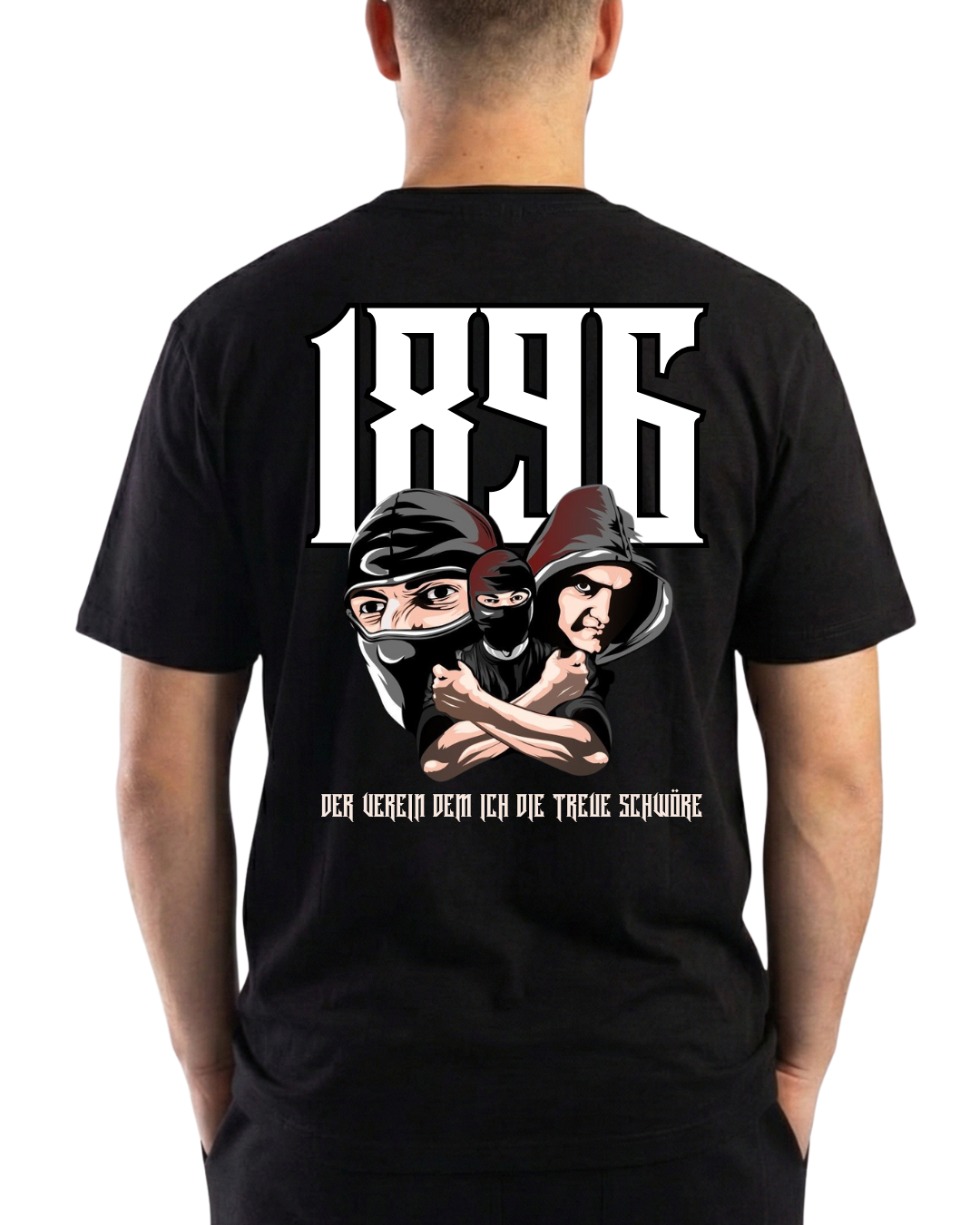 Hannover Der Verein T-Shirt