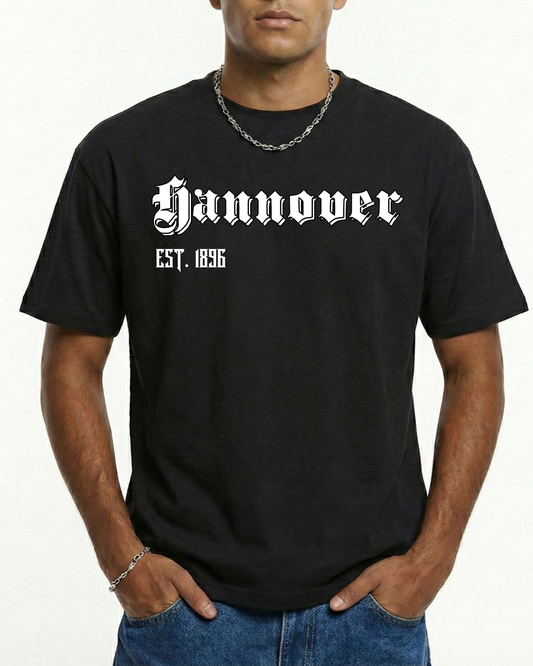 Hannover est. 1896 T-Shirt