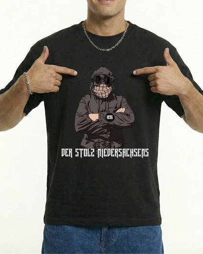 Hannover Der Stolz Niedersachsens T-Shirt