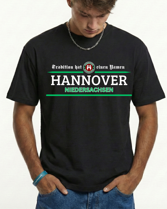 Hannover Tradition T-Shirt