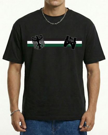 Hannover Wappen SWG T-Shirt