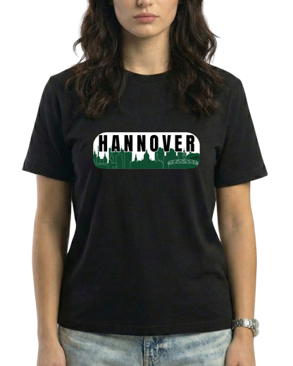 Hannover Skyline T-Shirt