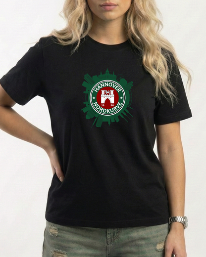 Hannover Skyline II T-Shirt