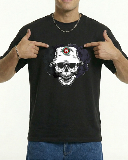 Hannover Totenkopf T-Shirt
