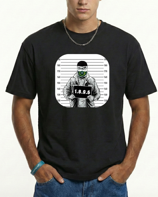 Hannover 1.8.9.6 T-Shirt