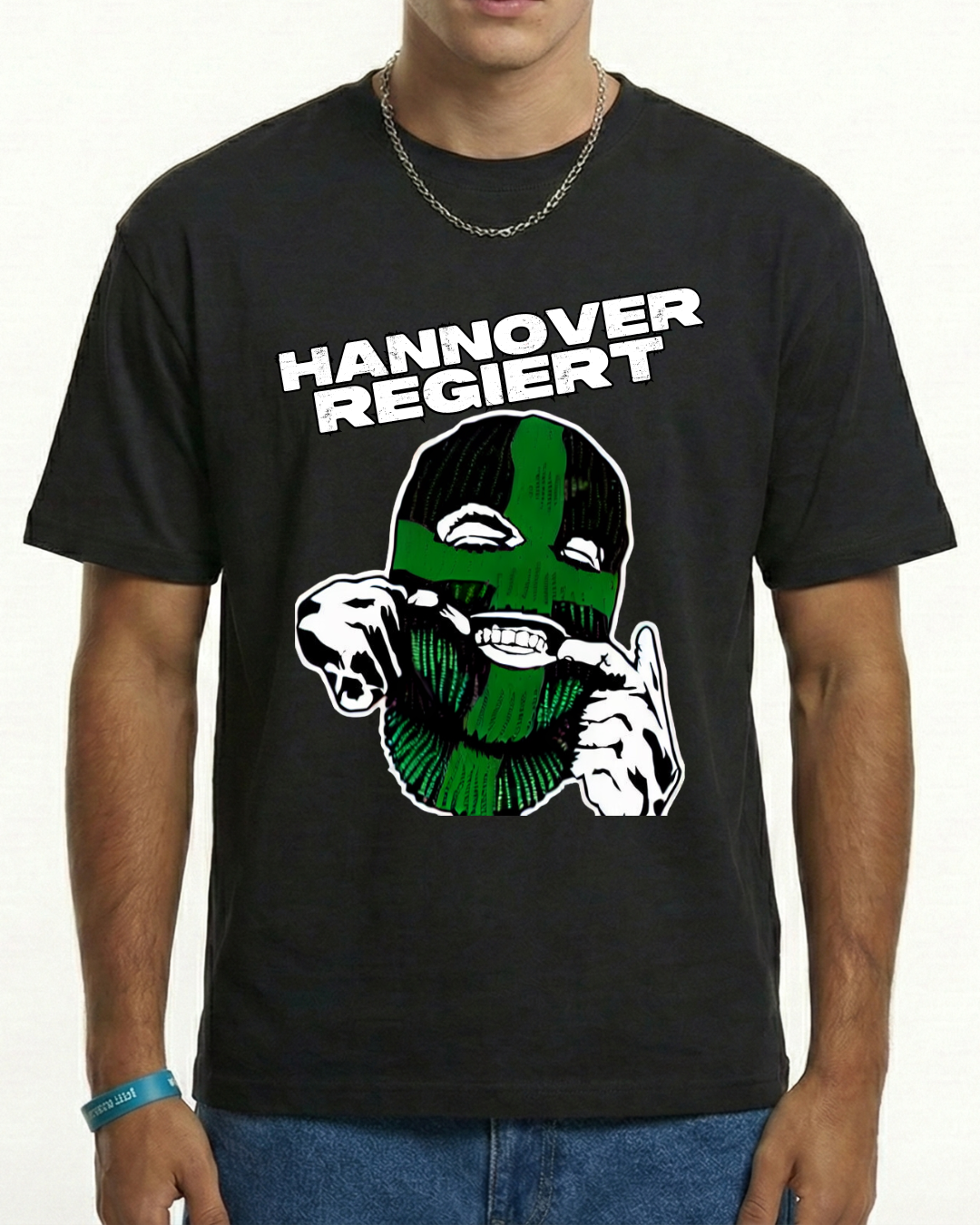 Hannover Regiert T-Shirt