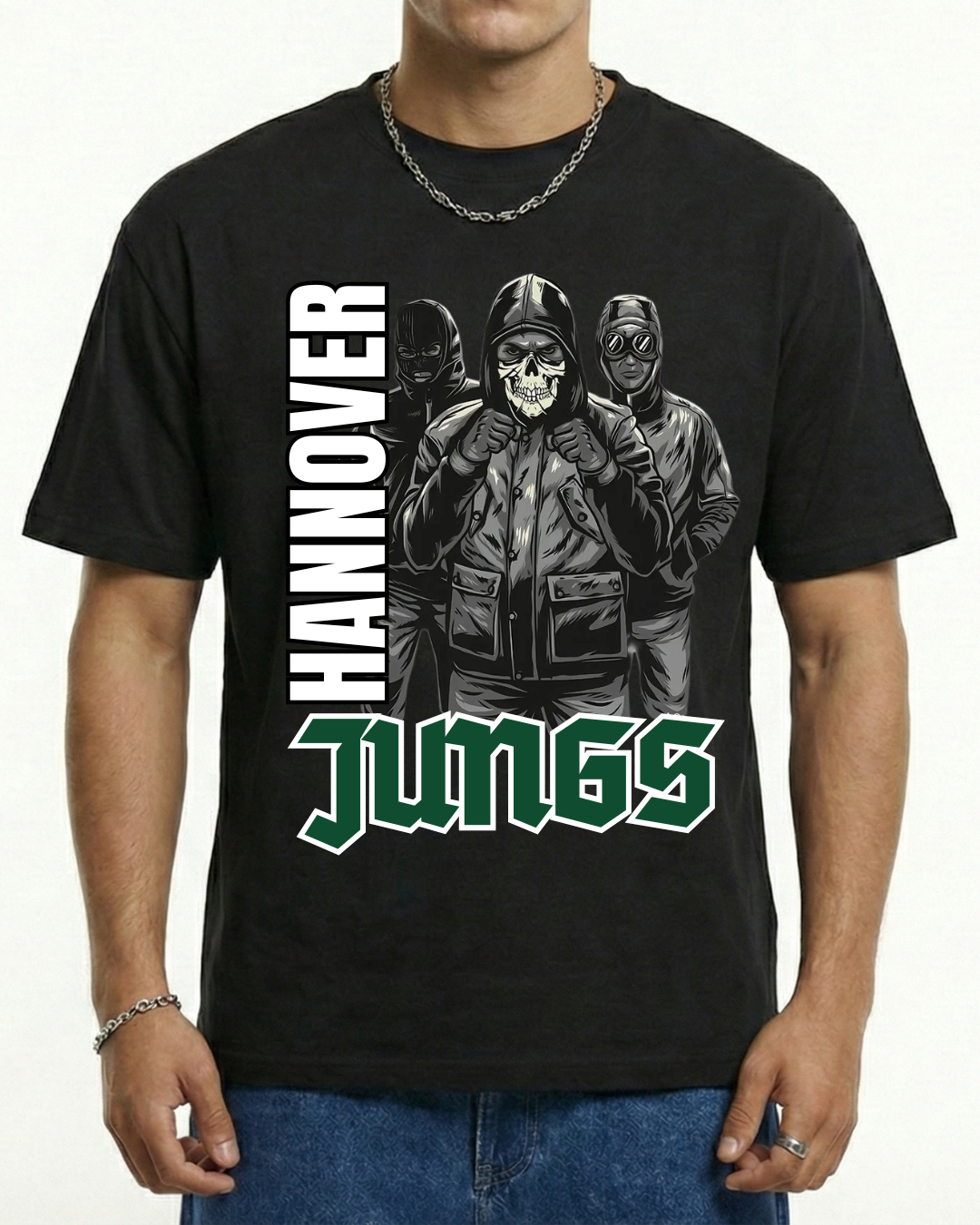 Hannover Jungs T-Shirt
