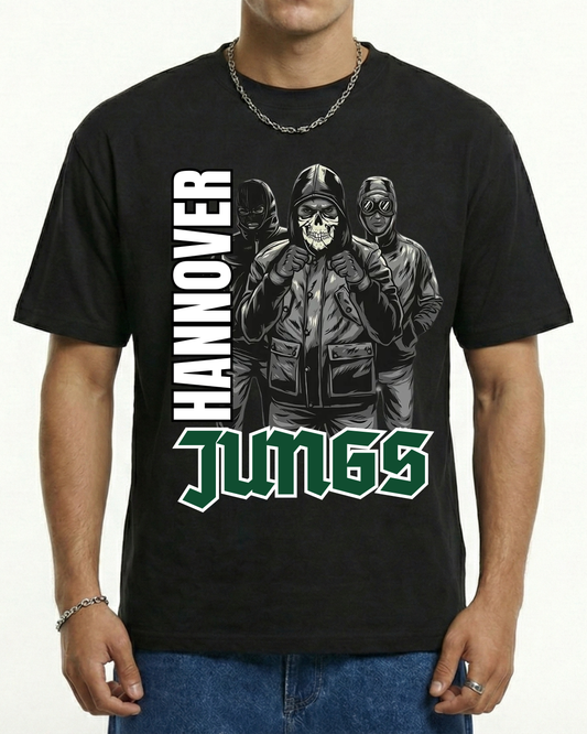Hannover Jungs T-Shirt