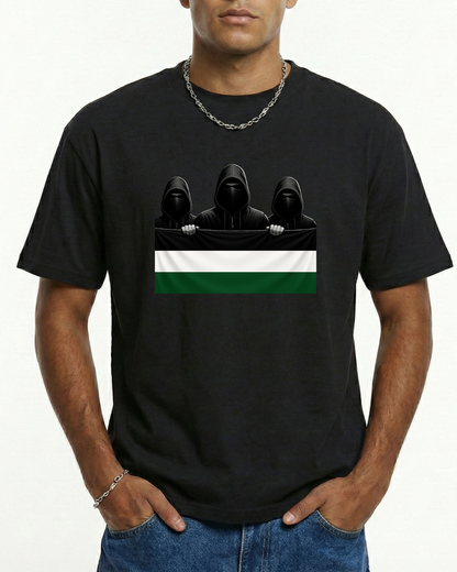 Hannover Flaggen T-Shirt