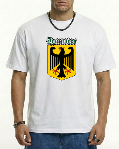 Hannover Bundes-Adler T-Shirt