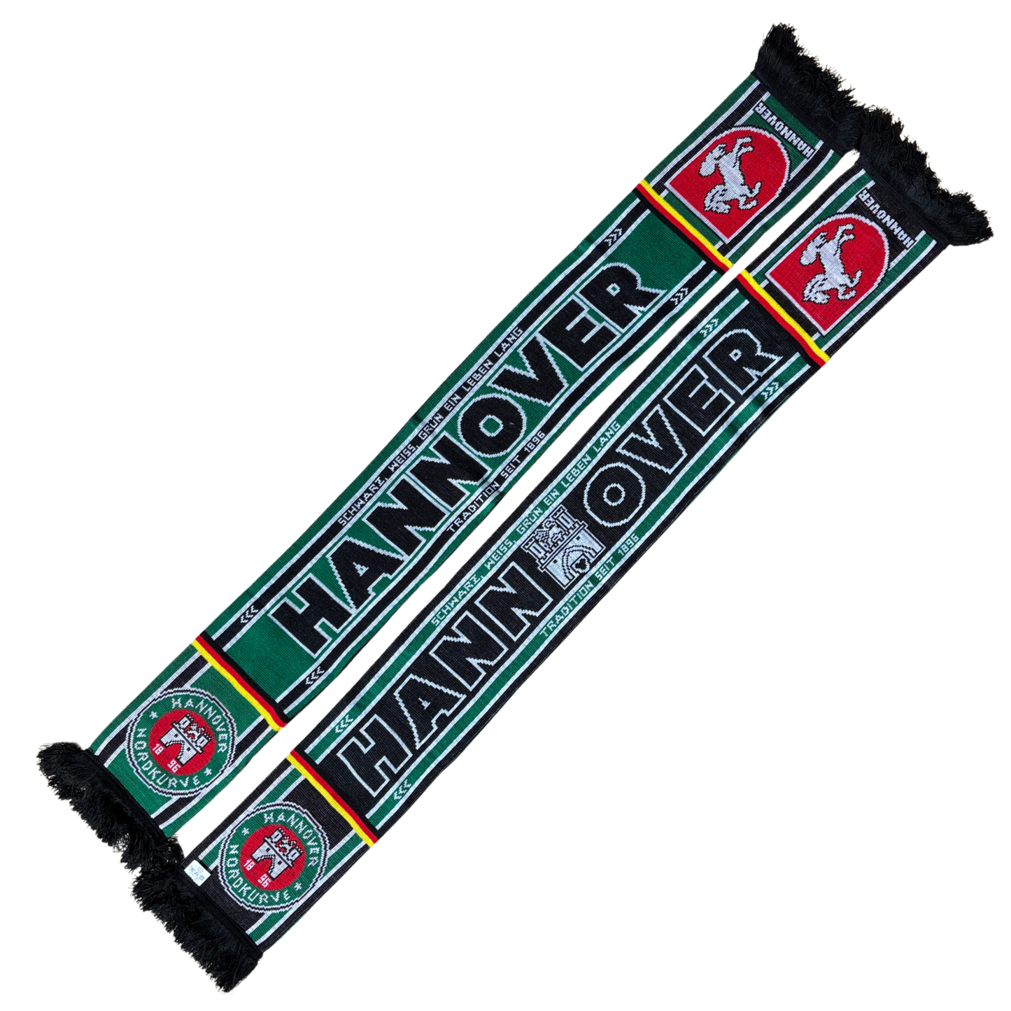 Hannover - Tradition seit 1896 Strickschal