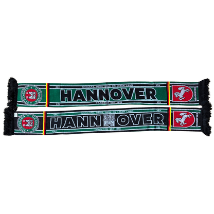 Hannover - Tradition seit 1896 Strickschal