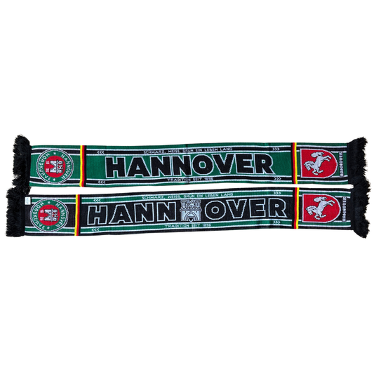 Hannover - Tradition seit 1896 Strickschal