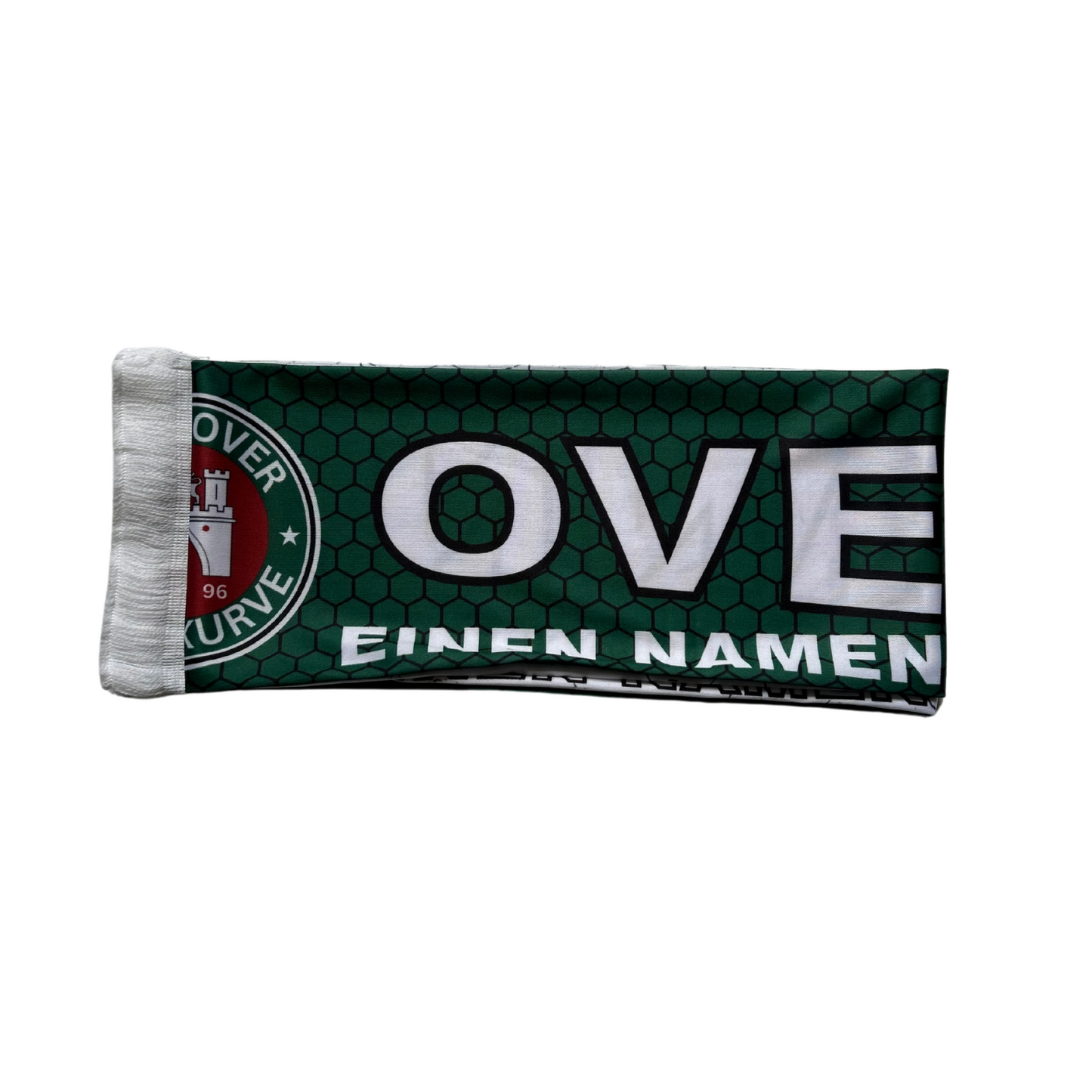 Hannover Marmor Muster Seidenschal