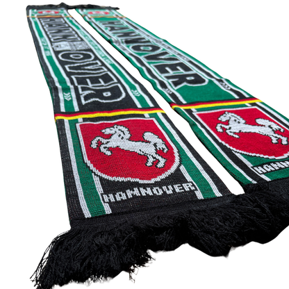 Hannover - Tradition seit 1896 Strickschal