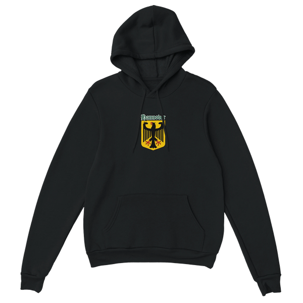Adler Hoodie