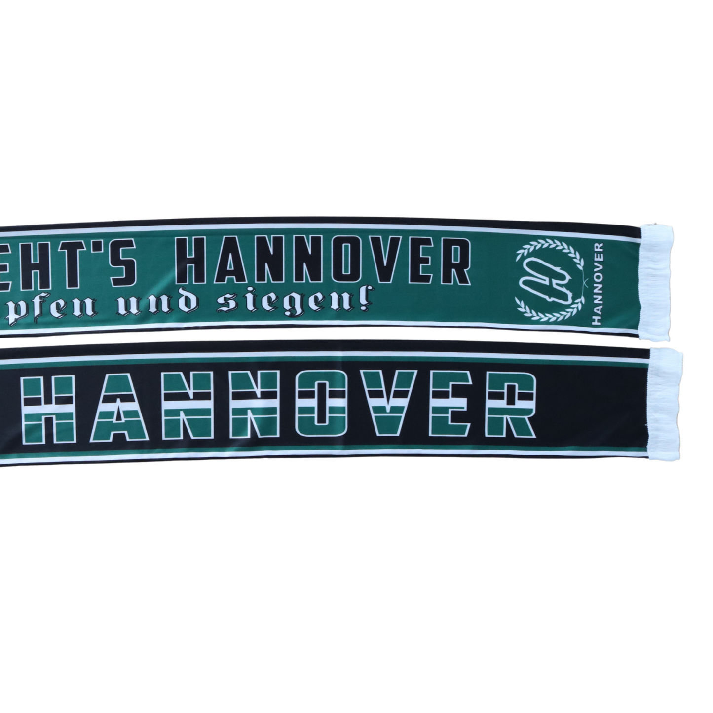 Hannover Kämpfen und Siegen Seidenschal