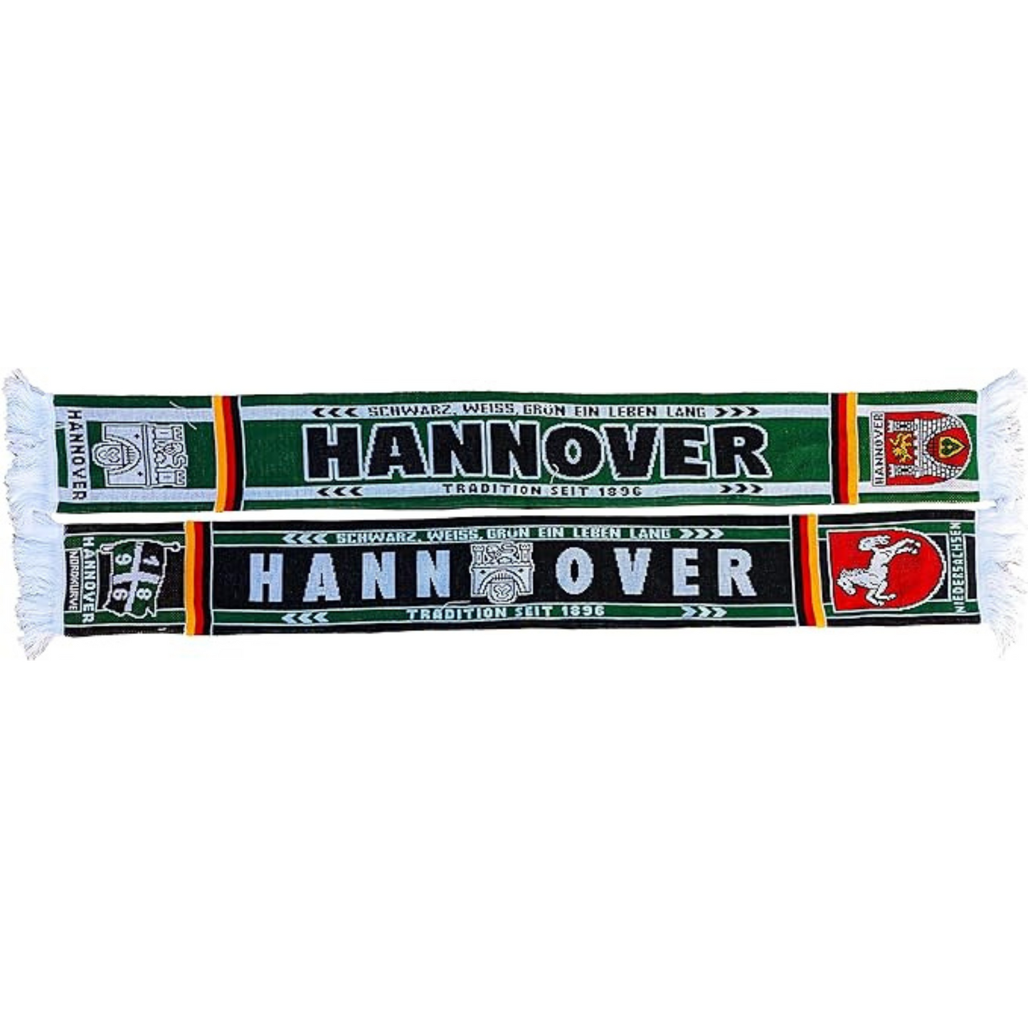 Hannover - Tradition seit 1896 Strickschal
