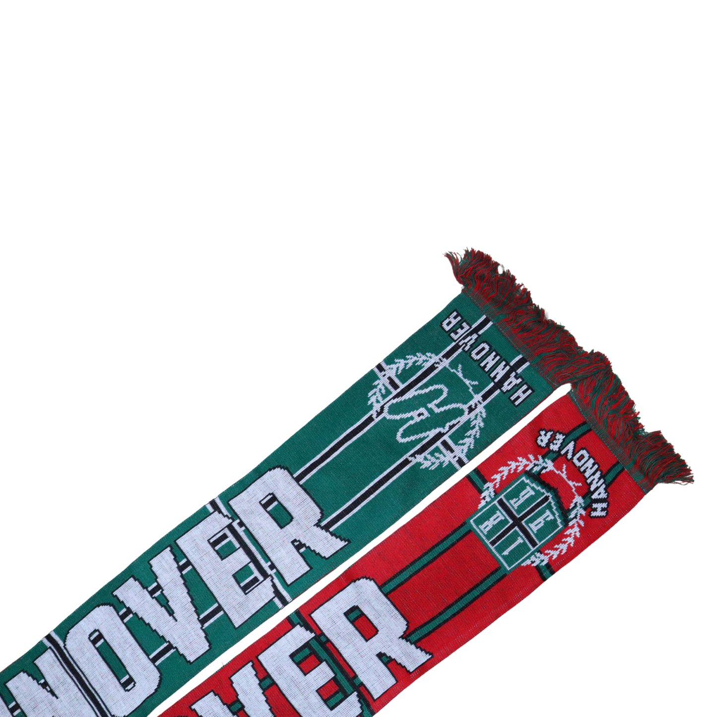 Hannover Schottenmuster Strickschal