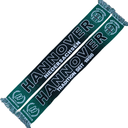 Hannover Niedersachsen Strickschal