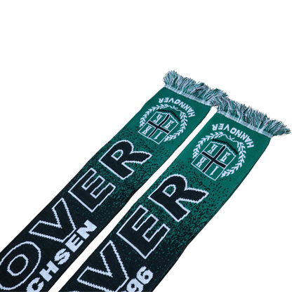 Hannover Niedersachsen Strickschal