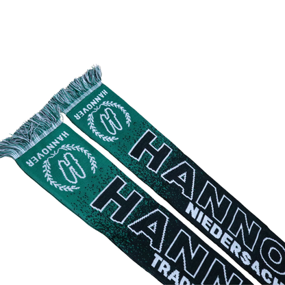 Hannover Niedersachsen Strickschal