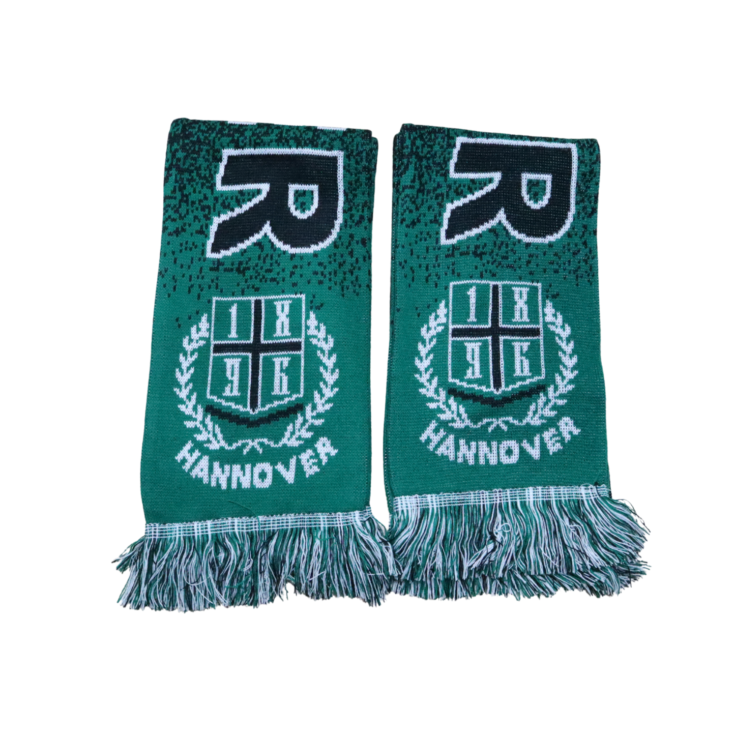 Hannover Niedersachsen Strickschal