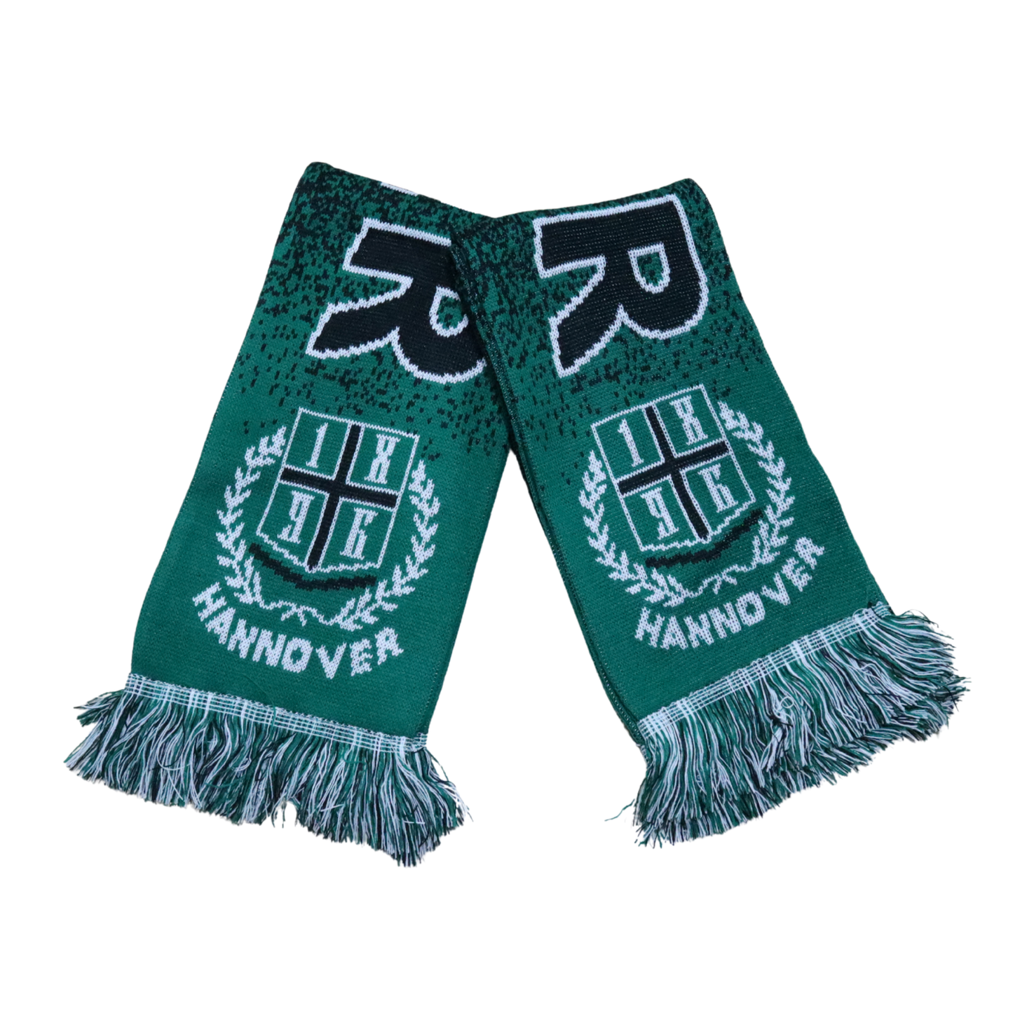 Hannover Niedersachsen Strickschal