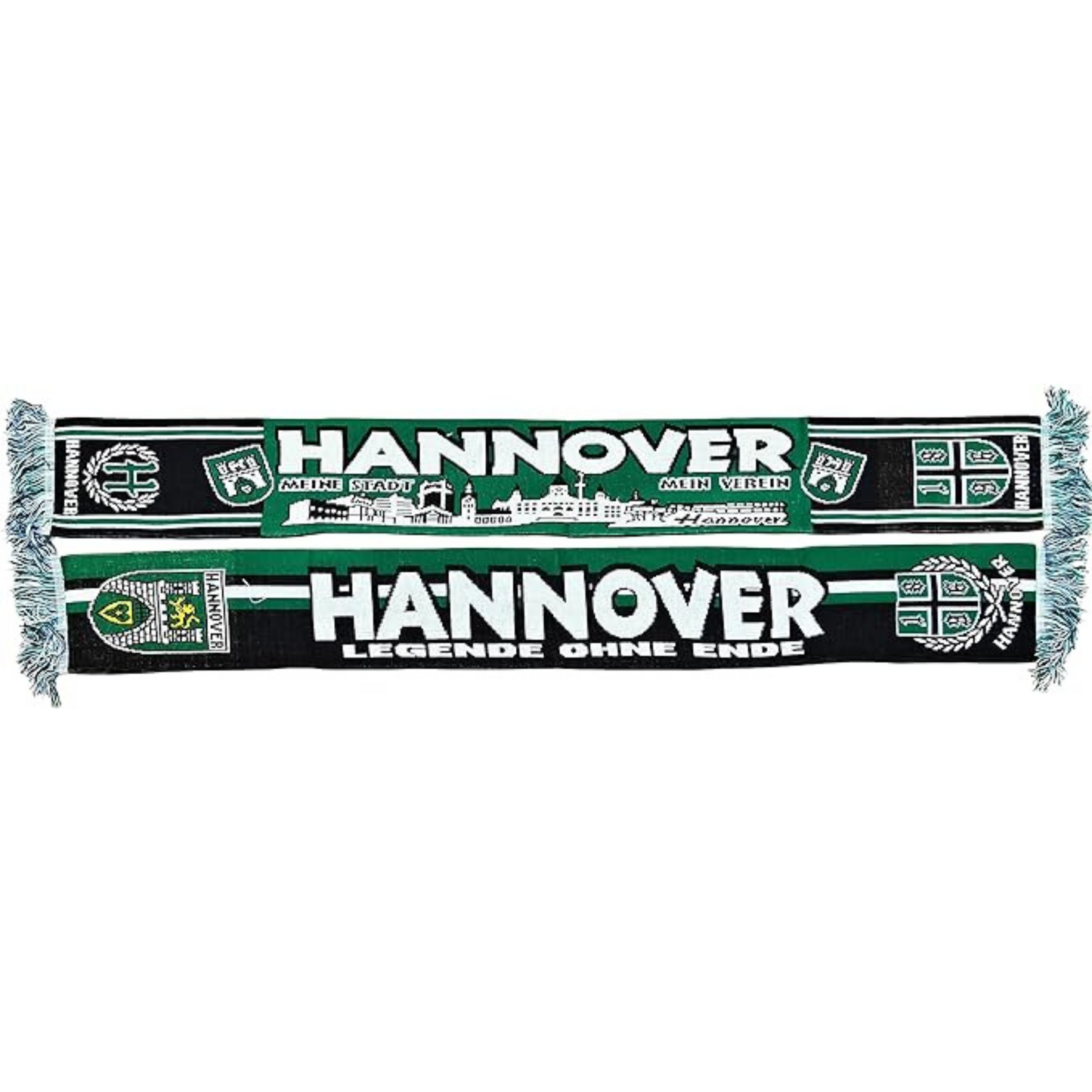Hannover - Legende ohne Ende Strickschal