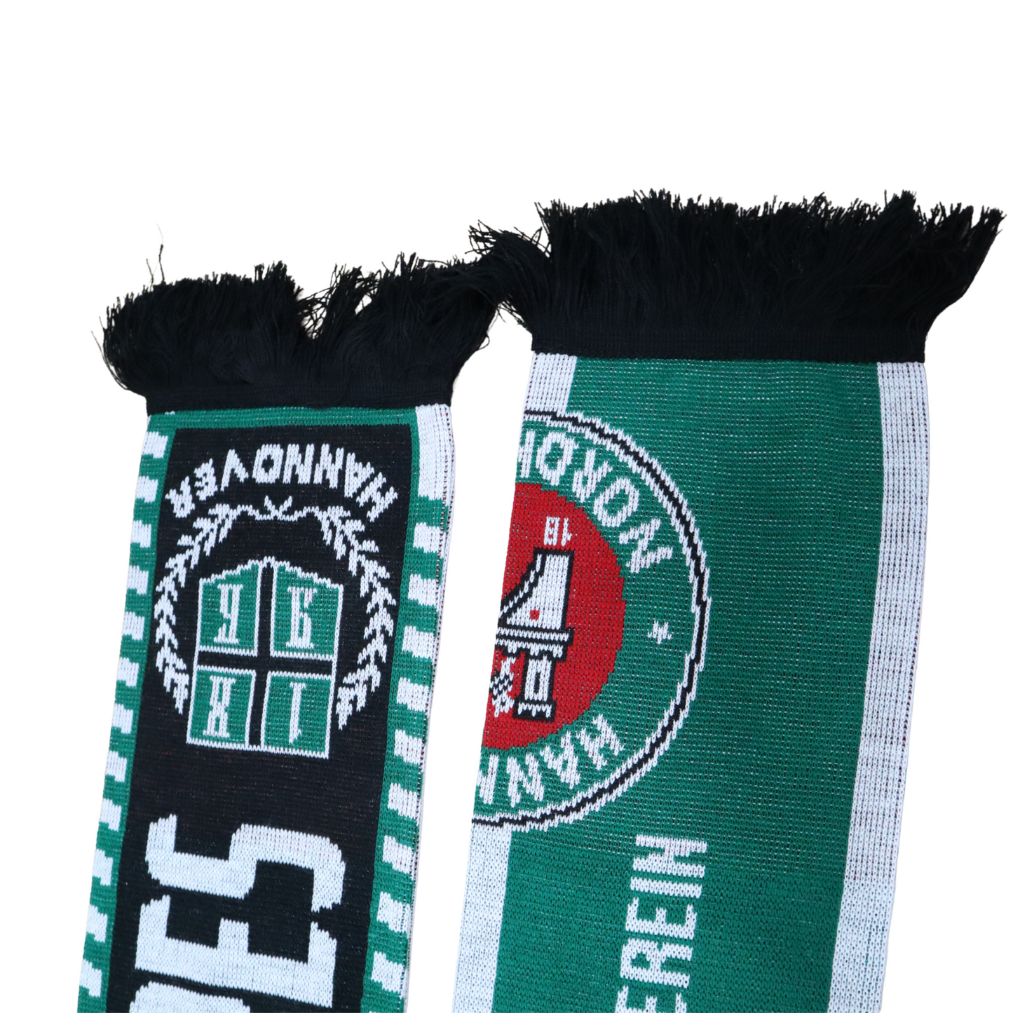 Hannover- nichts anderes Strickschal