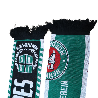 Hannover- nichts anderes Strickschal