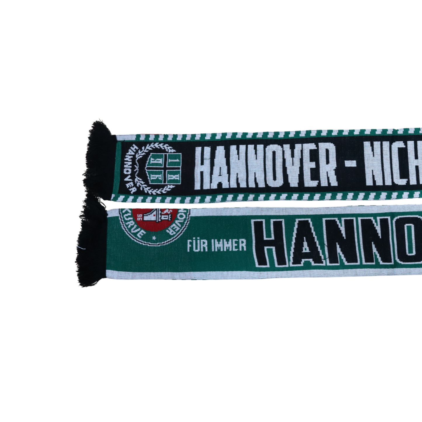 Hannover- nichts anderes Strickschal