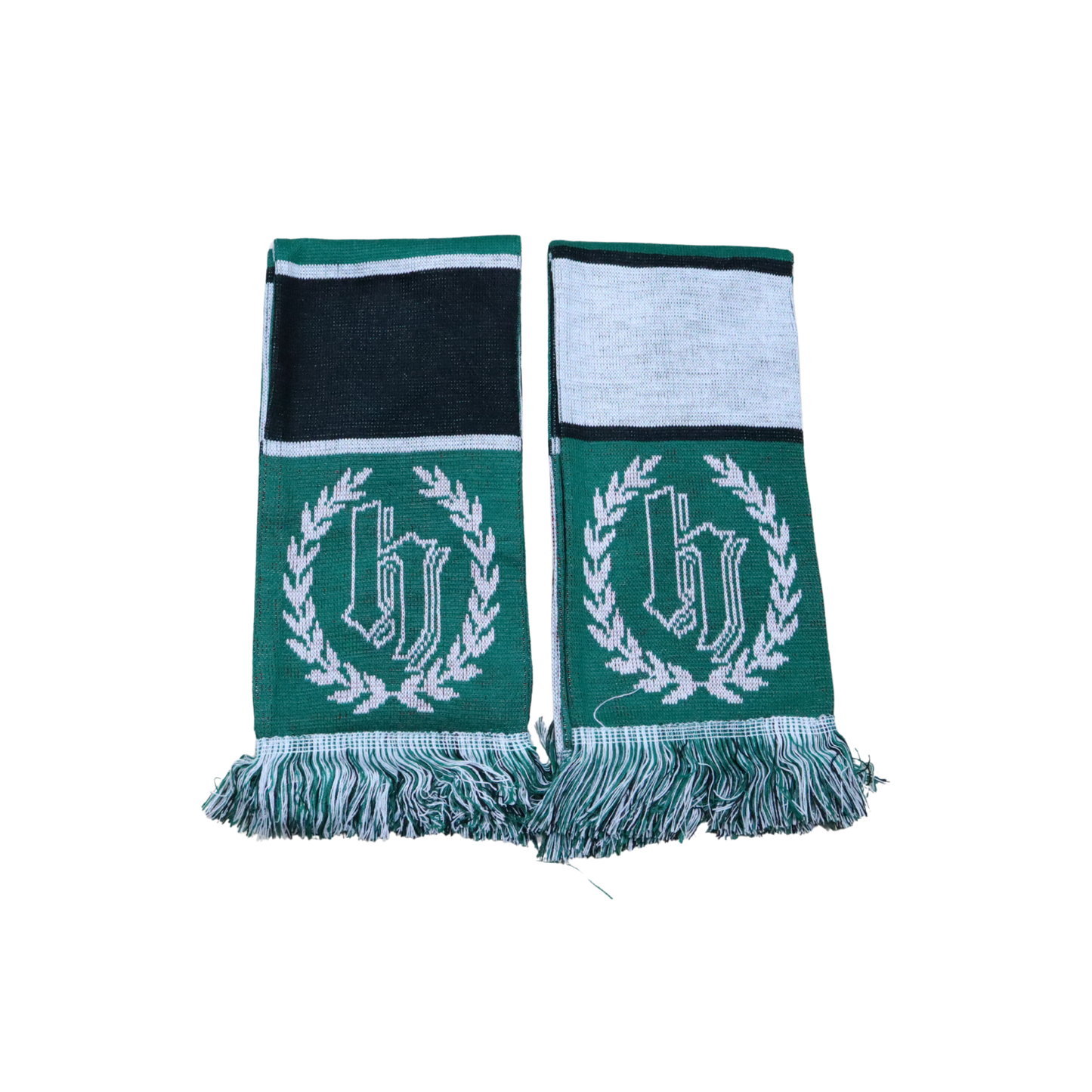 Hannover stärker als je zuvor Strickschal