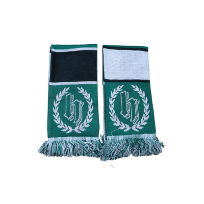 Hannover stärker als je zuvor Strickschal