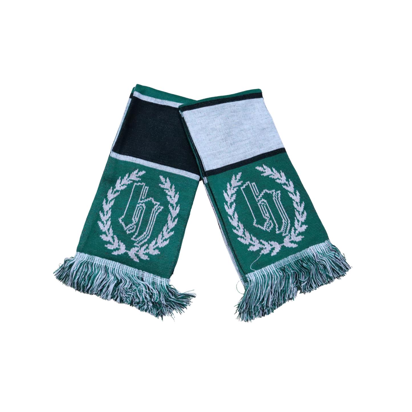 Hannover stärker als je zuvor Strickschal