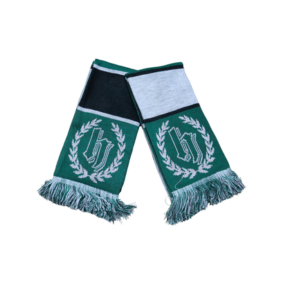 Hannover stärker als je zuvor Strickschal