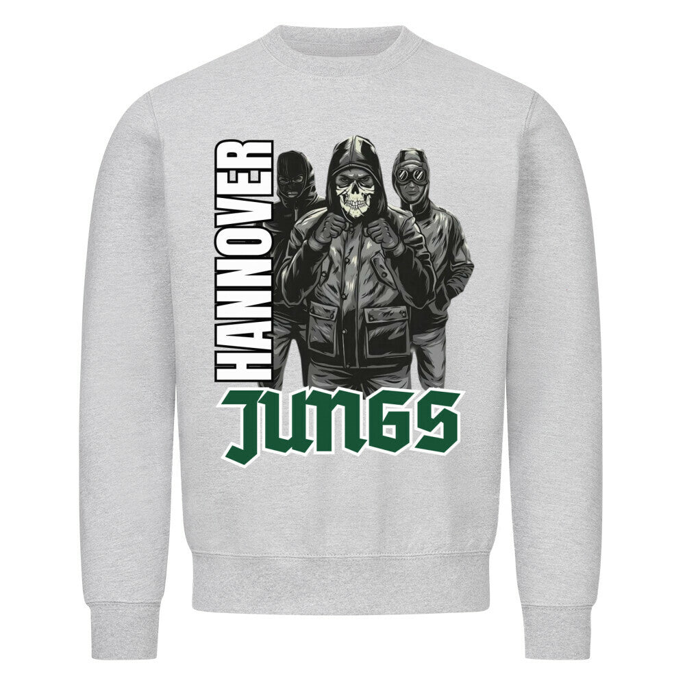 Image for color: heather grey