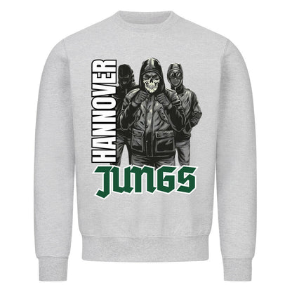 Image for color: heather grey