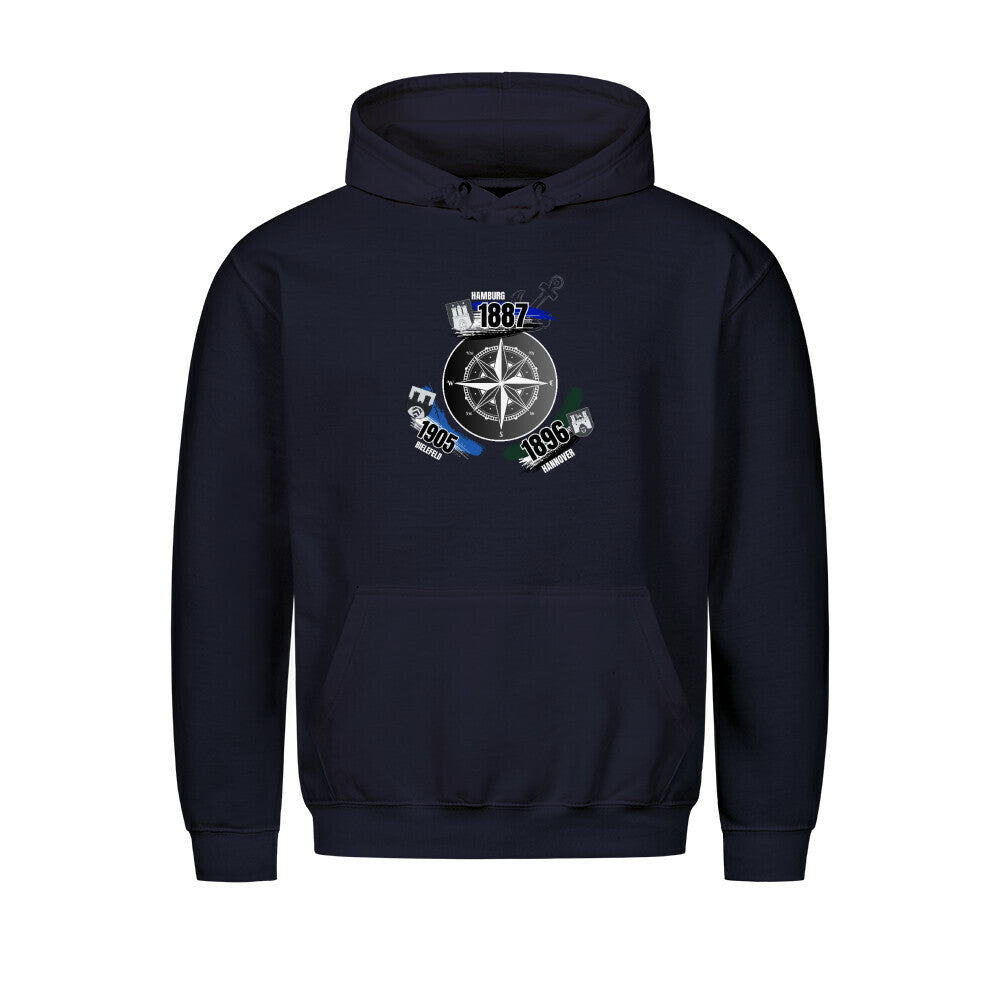 Image for color: new french navy