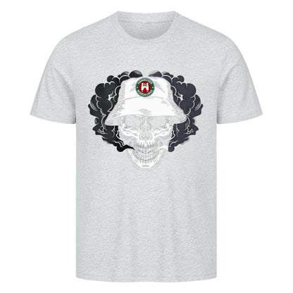 Image for color: heather grey
