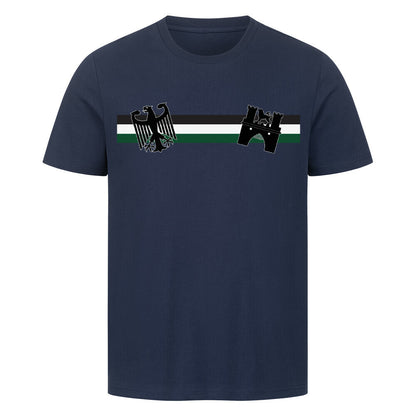 Image for color: french navy