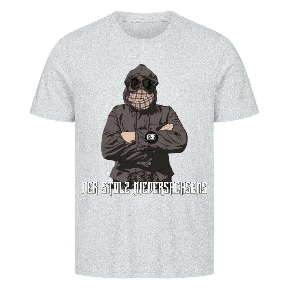 Image for color: heather grey