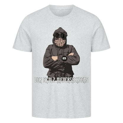 Image for color: heather grey